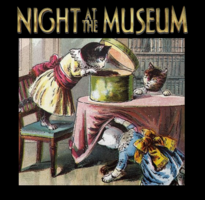 Night At The Museum